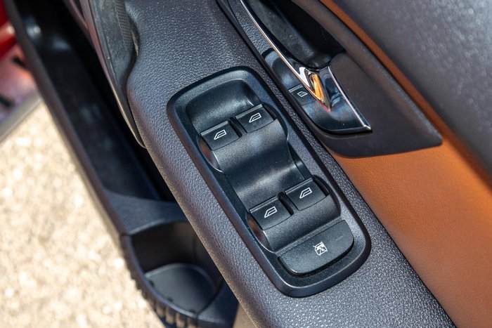 2015 Ford Territory Titanium