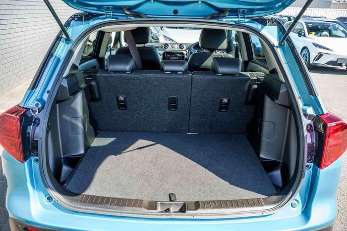 2023 Suzuki Vitara Turbo