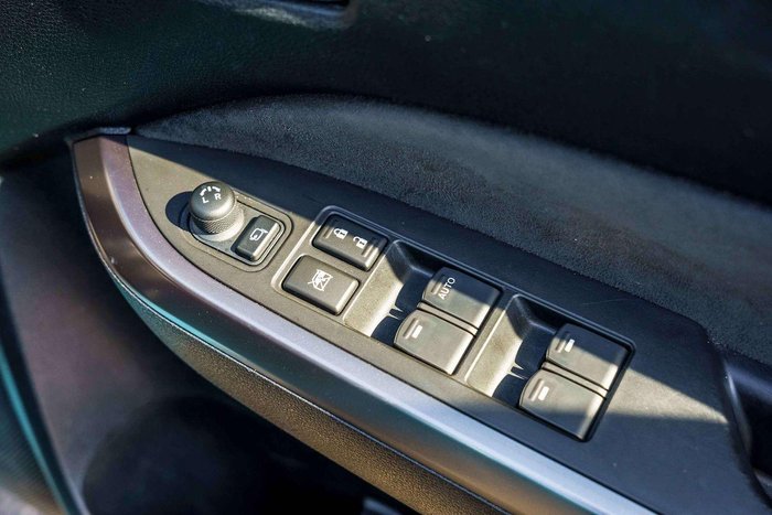 2023 Suzuki Vitara Turbo