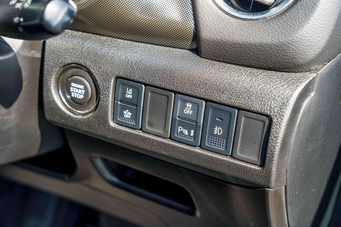 2023 Suzuki Vitara Turbo