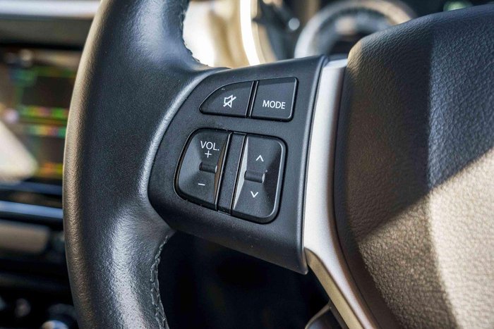 2023 Suzuki Vitara Turbo