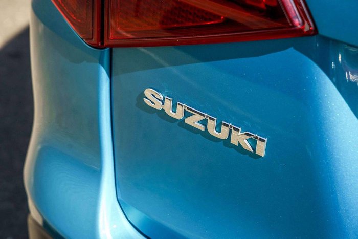 2023 Suzuki Vitara Turbo