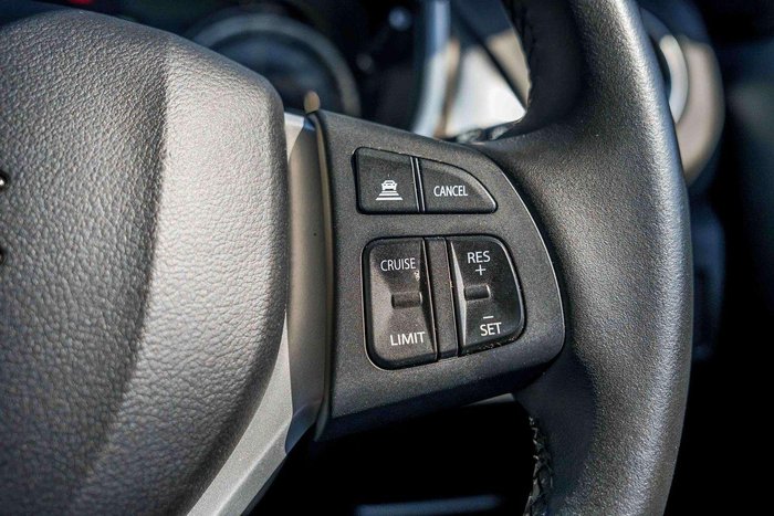 2023 Suzuki Vitara Turbo