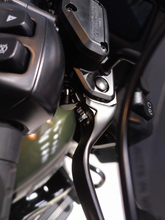 2026 Harley-Davidson Road Glide 117 (FLTRX) Touring Black