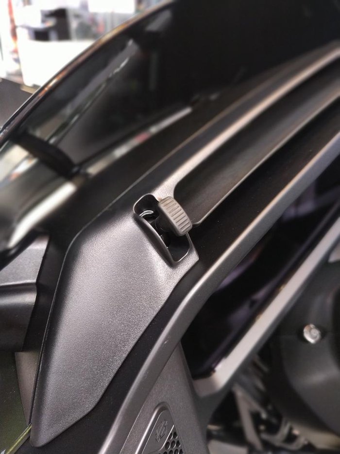 2026 Harley-Davidson Road Glide 117 (FLTRX) Touring Black