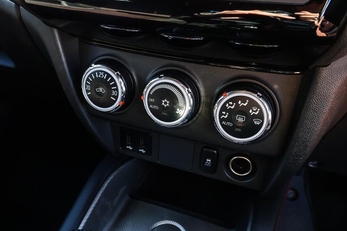 2019 Mitsubishi ASX ES