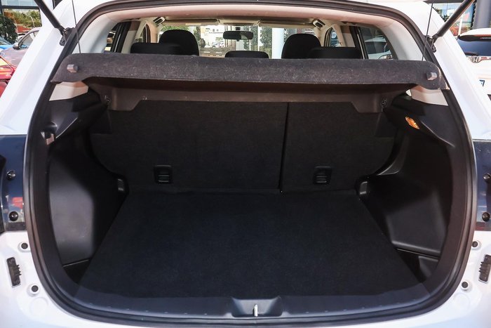 2019 Mitsubishi ASX ES