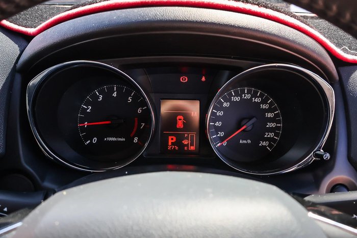 2019 Mitsubishi ASX ES