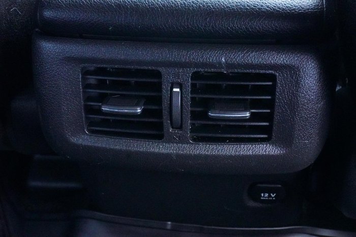 2018 Mercedes-Benz X-Class X350d Progressive