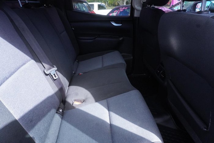 2018 Mercedes-Benz X-Class X350d Progressive