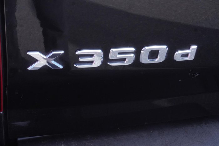 2018 Mercedes-Benz X-Class X350d Progressive