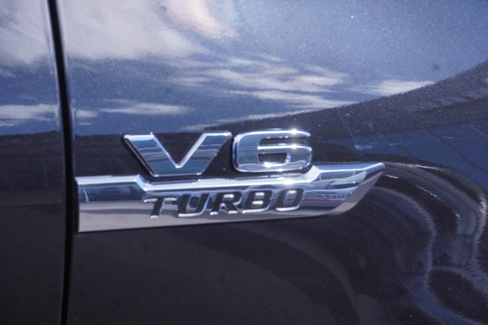 2018 Mercedes-Benz X-Class X350d Progressive