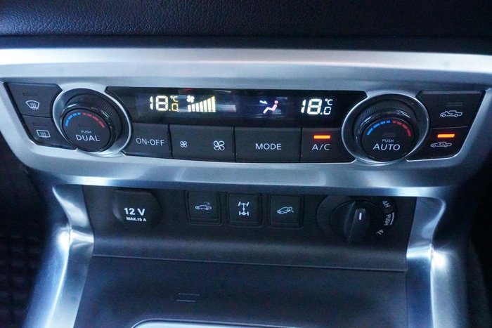 2018 Mercedes-Benz X-Class X350d Progressive