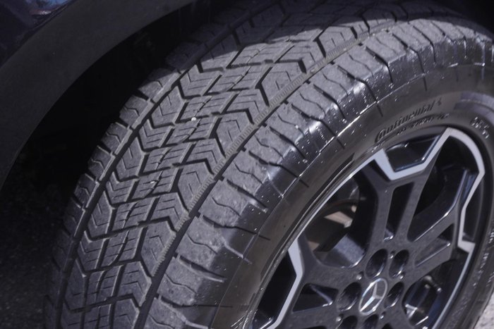 2018 Mercedes-Benz X-Class X350d Progressive