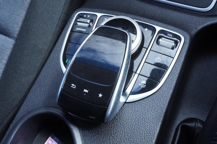 2018 Mercedes-Benz X-Class X350d Progressive