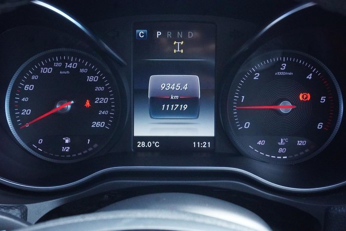 2018 Mercedes-Benz X-Class X350d Progressive