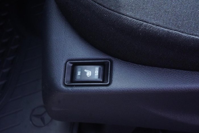 2018 Mercedes-Benz X-Class X350d Progressive