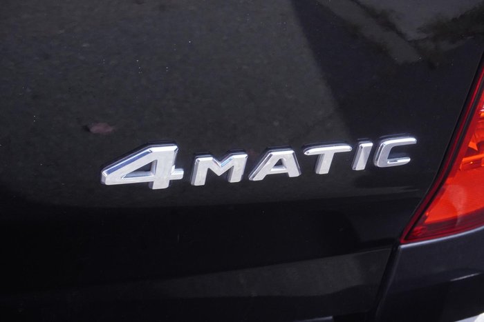 2018 Mercedes-Benz X-Class X350d Progressive