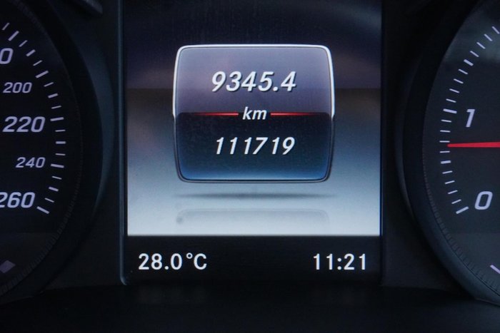 2018 Mercedes-Benz X-Class X350d Progressive