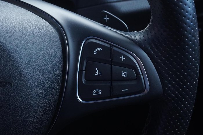 2018 Mercedes-Benz X-Class X350d Progressive