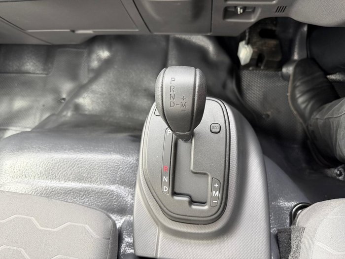 2026 Isuzu N Series NPR 45/65-175 DT D34 Tradepack