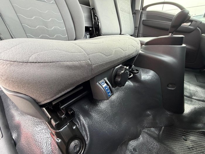 2026 Isuzu N Series NPR 45/65-175 DT D34 Tradepack