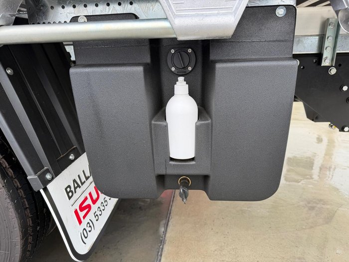 2026 Isuzu N Series NPR 45/65-175 DT D34 Tradepack