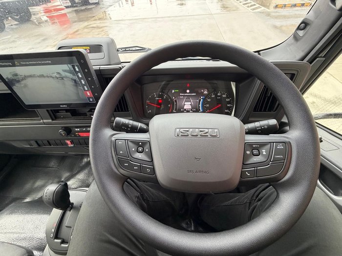 2026 Isuzu N Series NPR 45/65-175 DT D34 Tradepack