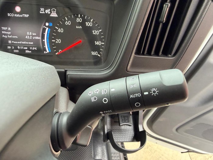 2026 Isuzu N Series NPR 45/65-175 DT D34 Tradepack