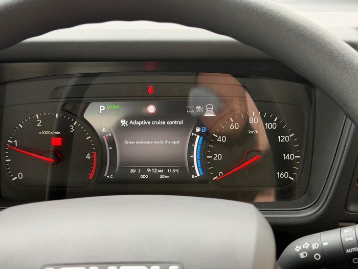 2026 Isuzu N Series NPR 45/65-175 DT D34 Tradepack