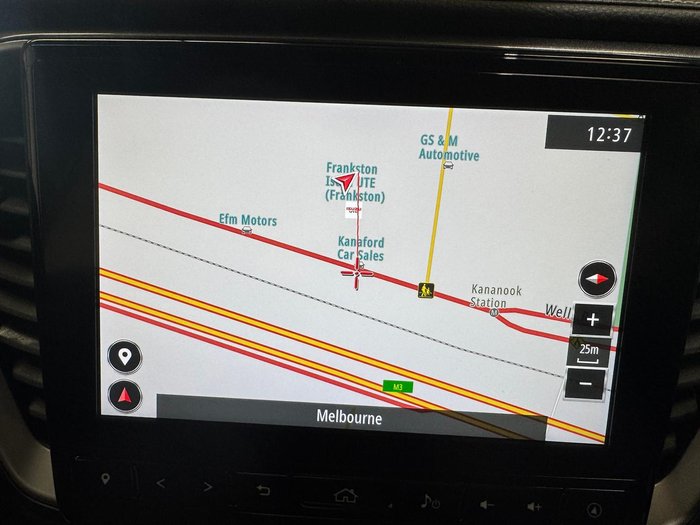 2021 Isuzu D-MAX LS-U MY21 4X4 Dual Range Marble White