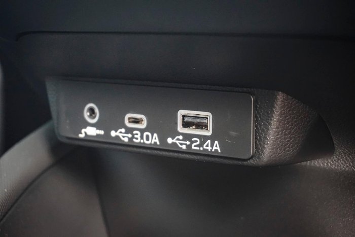 2025 Subaru Forester Hybrid Sport