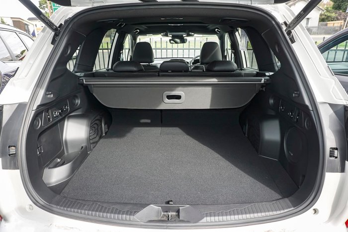 2025 Subaru Forester Hybrid Sport