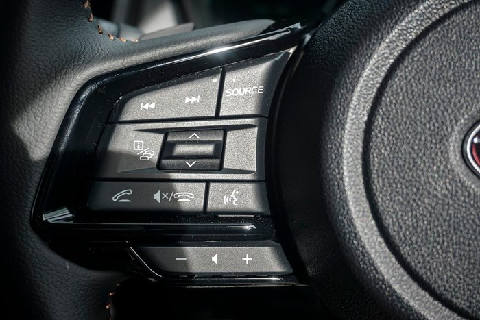 2025 Subaru Forester Hybrid Sport