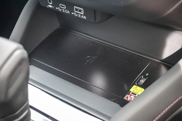 2025 Subaru Forester Hybrid Sport