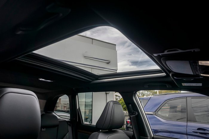 2025 Subaru Forester Hybrid Sport