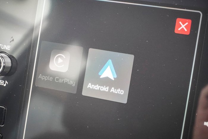 2025 Subaru Forester Hybrid Sport