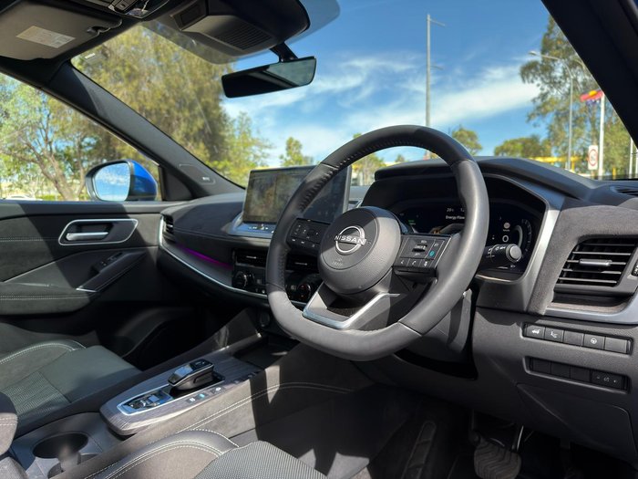 2024 Nissan QASHQAI Ti-L e-POWER