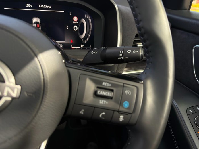 2024 Nissan QASHQAI Ti-L e-POWER