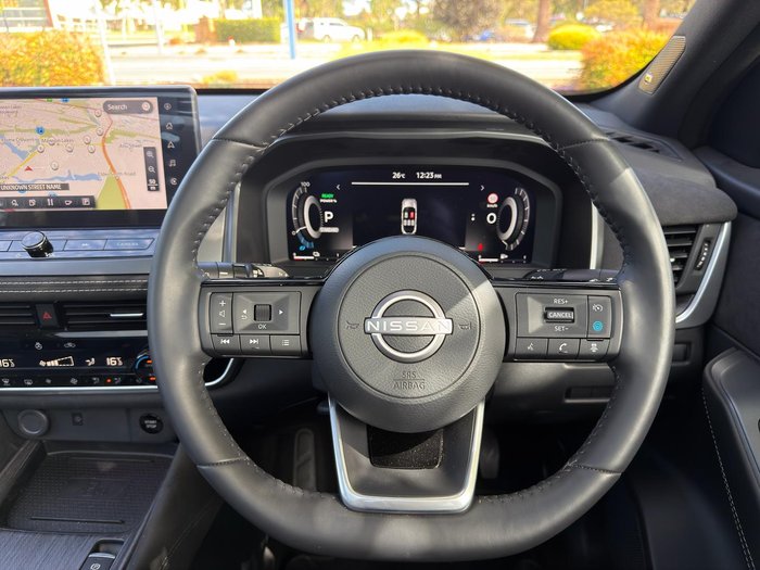 2024 Nissan QASHQAI Ti-L e-POWER