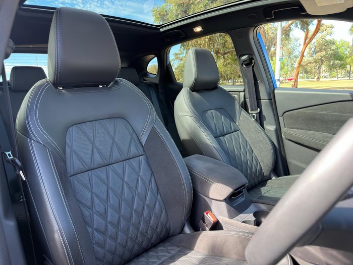 2024 Nissan QASHQAI Ti-L e-POWER