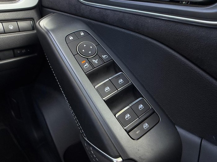 2024 Nissan QASHQAI Ti-L e-POWER