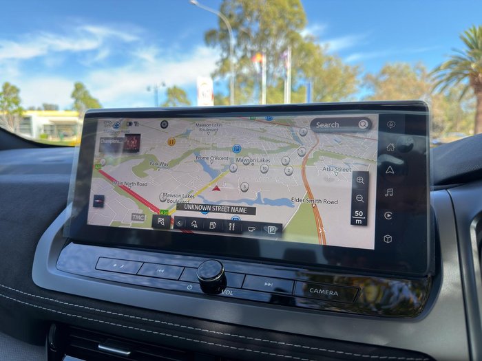 2024 Nissan QASHQAI Ti-L e-POWER