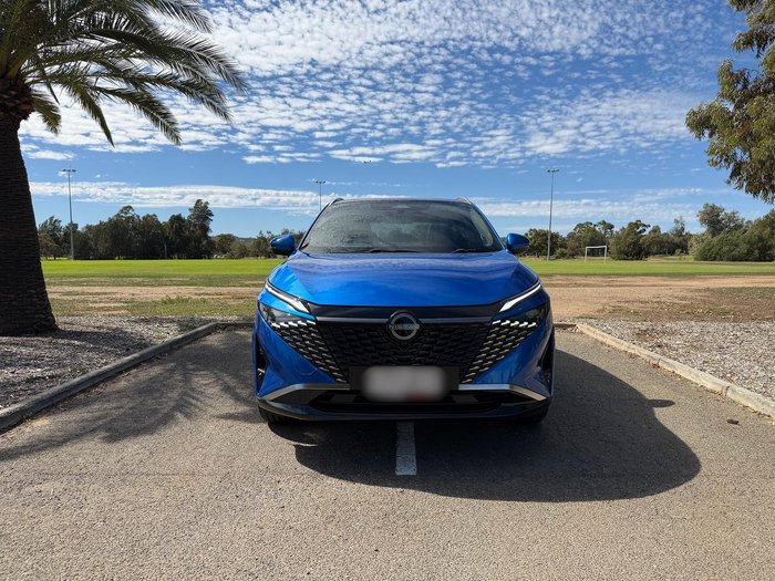 2024 Nissan QASHQAI Ti-L e-POWER