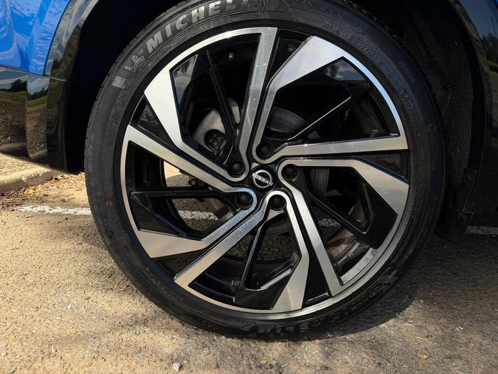 2024 Nissan QASHQAI Ti-L e-POWER