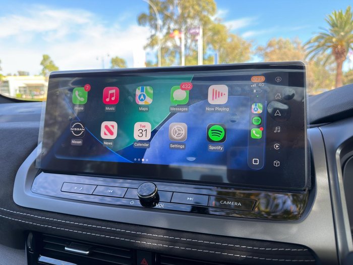 2024 Nissan QASHQAI Ti-L e-POWER