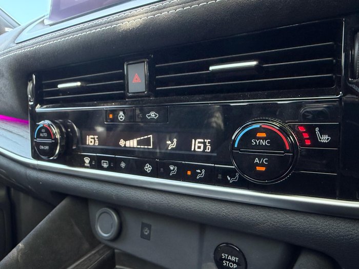 2024 Nissan QASHQAI Ti-L e-POWER