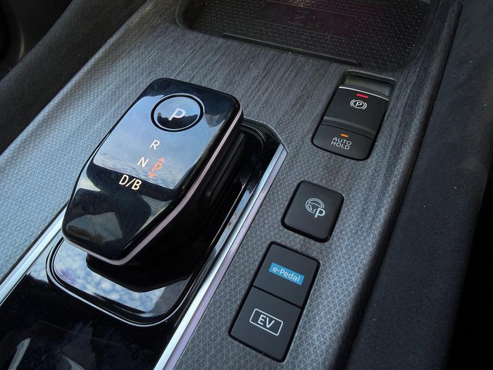 2024 Nissan QASHQAI Ti-L e-POWER