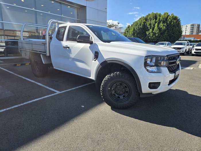 2023 Ford Ranger