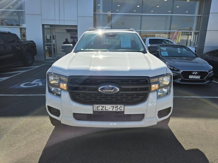 2023 Ford Ranger XL